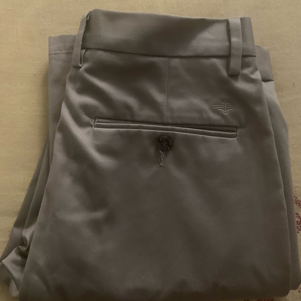 Dockers slim fit
